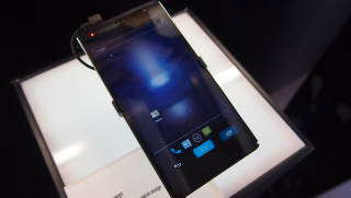 Illustration for article titled Panasonic’s Second Eluga, the Eluga Power, Has a Better Battery and Ice Cream Sandwich